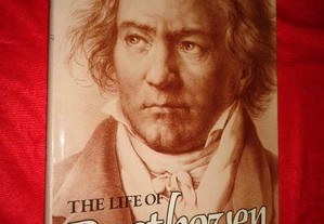 The Life ot Beethoven - Alan Kendall