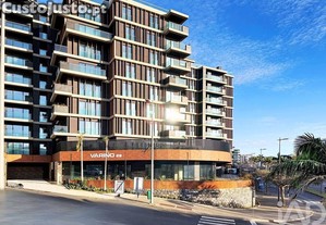 Apartamento T3 em São Martinho de 176 m²