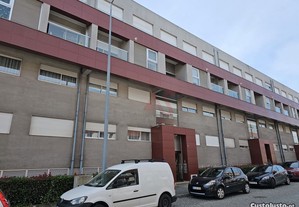 Apartamento T3 Duplex Em Vila Das Aves, Santo Tirso, Porto, Santo Tirso
