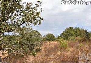 Terreno em Areias e Pias de 5640,00 m²