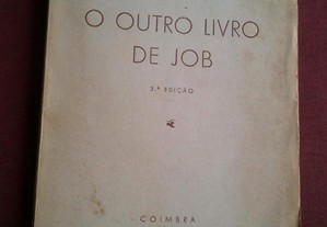 Miguel Torga-O Outro Livro de Job-1951
