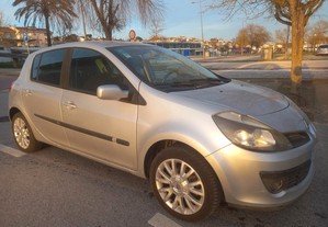 Renault Clio 1.2 Reference