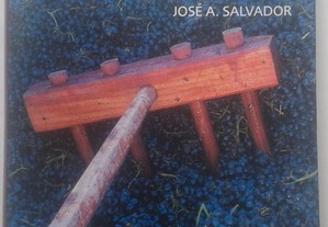 Os Autores dos Grandes Vinhos Portugueses