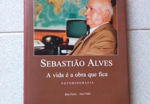 Sebastião Alves Fotobiografia