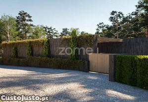 Terreno Exclusivo Com Projeto Aprovado, Tamel S...