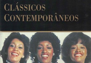 VA Clássicos Contemporâneos: Anos 70 - II [CD]