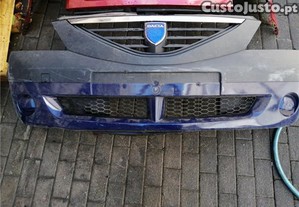 Para-Choques Dianteiro Dacia Logan 1 2005