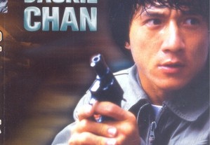 O Incorruptível (1982) Jackie Chan IMDB 7.5