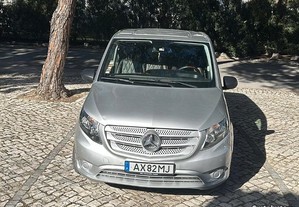 Mercedes-Benz Vito Tourer 119Cdi