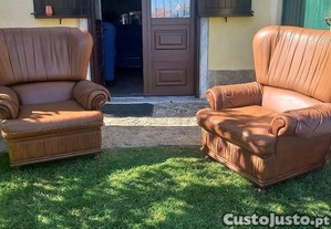 Doaçao sofa