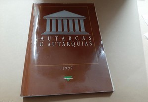 Autarcas e Autarquias 1997