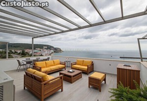 Condomínio Villas d Ouro   Exclusividade e Conforto no Coração de Sesimbra