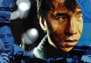 O Espião Acidental (2001) Jackie Chan