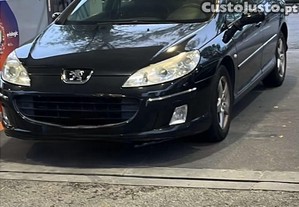 Peugeot 407 1.6 HDI - 05