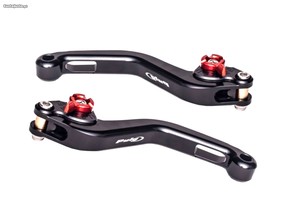 Manetes puig 3.0 honda cb1000r - cbr 1000rr