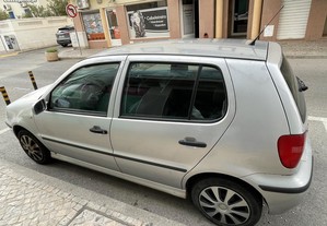 VW Polo (6N)