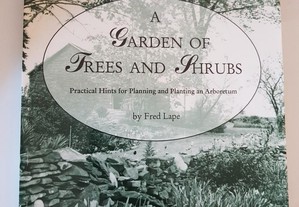 A Garden of Trees and Shrubs // Fred Lape