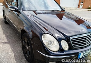 Mercedes-Benz E 320 E 320 Cdi (211226) - 11