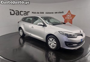 Renault Mgane ST 1.5 DCI - 16