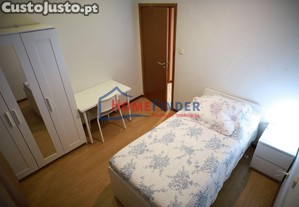 Quarto para estudante - a 2 minutos da universidade do minho