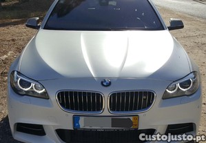 BMW M550 M550D Xdrive - 13