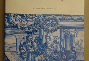 "Hospitais Civis de Lisboa - História e Azulejos"