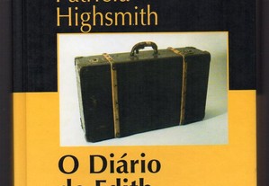 O diário de Edith (Patricia Highsmith)