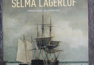 livro: Selma Lagerlöf "O tesouro"