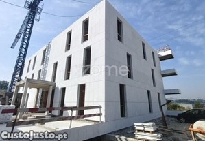 Apartamento T2 Em Valbom
