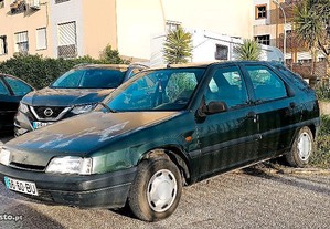 Citroën ZX 1.2