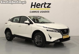Nissan Qashqai Acenta Mhev 1.3DIG-T 140cv