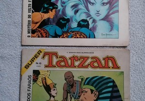 Super Tarzan - APR - N. 5 e 6