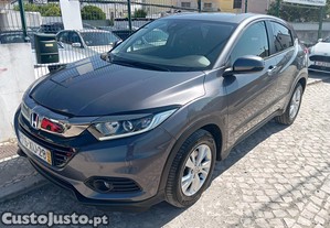 Honda HR-V 1.5 i-VTEC Elegance Navi CVT - 19