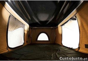 Tenda Rigida Tejadilho