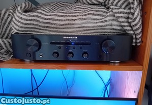 Amplificador MARANTZ PM 6007
