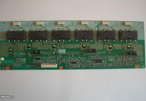 L260B1-12F Inverter Tv Lcd UMC X26-16B-gb