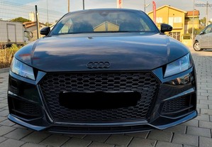 Audi TT RS Line