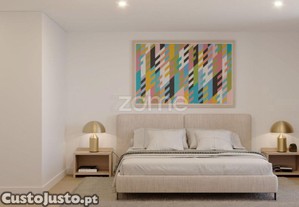 Apartamento T4 Novo Com Rooftop - Antas, Porto
