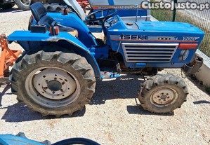 Iseki TU1700