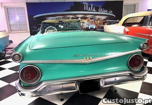 Ford Outros