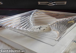 Taça de cristal