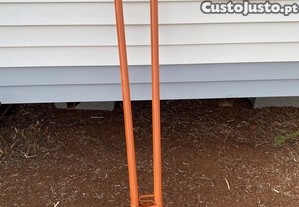 Aparelho para plantar