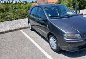 Fiat Punto mk2 - 01