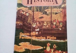 Revista História