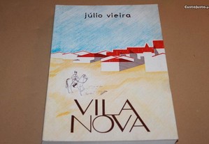 "Vila Nova "de Júlio Vieira