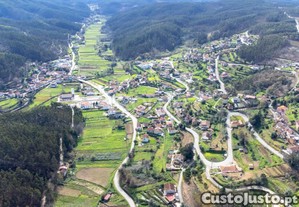 Terreno | Ribeira De Fráguas