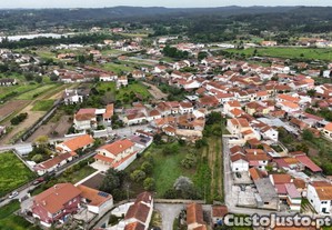 Terreno Com 1855 M² | S. João Do Campo