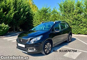 Peugeot 2008 1.6 HDi Allure 93.000Km - 18
