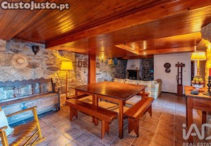 Casa / Villa T3 em Arga (Baixo, Cima e São João) de 152,00 m²