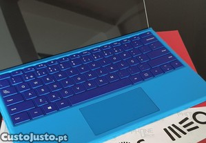 Microsoft Surface Pro 4